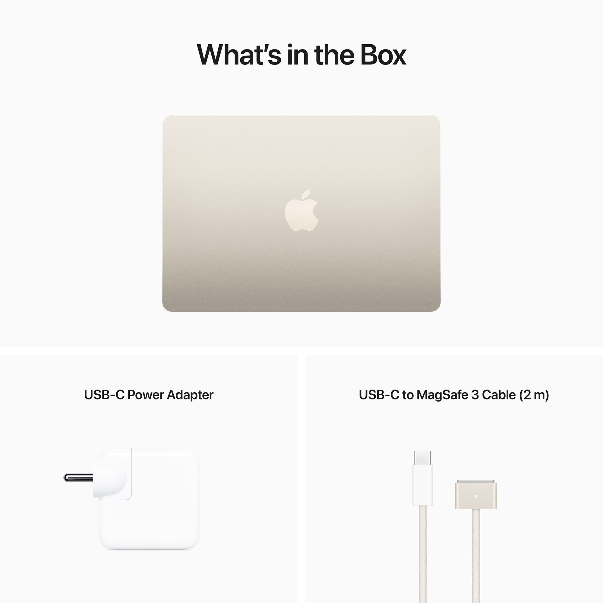 Buy Apple MacBook Air 2024 (13.6 inch, M2, 16GB, 256GB, macOS